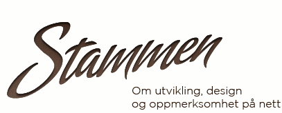 Stammen